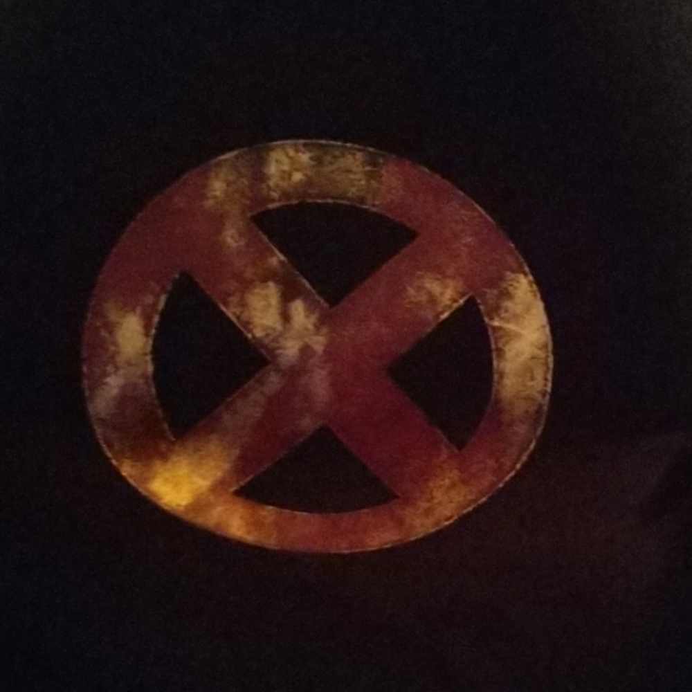 Marvel X-Men Track Jacket - Picture 2 of 6
